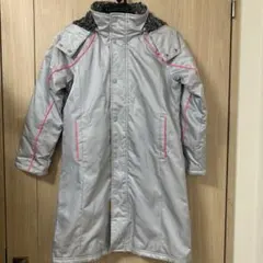 ベンチコート 130