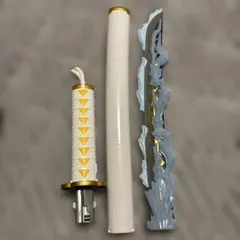 鬼滅の刃 DX 日輪刀～我妻善逸～