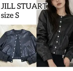 2026年最新】JILL by JILLSTUART レディース シングルライダースの人気