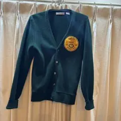 Cypress Links ヴィンテージ アクリルニット 90s US古着