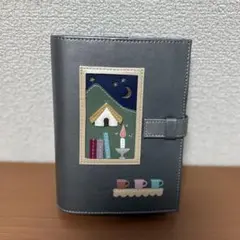 ROSIER 手帳 手帳カバー