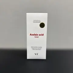ʕ*！様 新品【最安値】トナー 250ml VT Azelaic Acid To