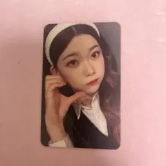 2025年最新】billlie トレカの人気アイテム - メルカリ