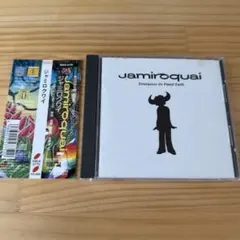 Jamiroquai / Emergency On Planet Earth