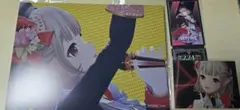 にじさんじ OVERTURE える