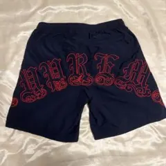 supreme Long Nylon Short Navy 売り切り希望 2026年最新】Supreme Long Nylon Shortの人気アイテム - メルカリ