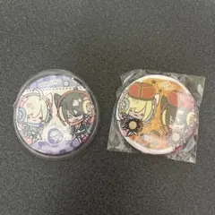 Kiramuneピンバッジセット Kiramuneレーベル15周年記念オリジナルピンズセット - Kiramune