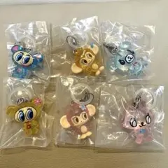 ナルミヤ　めじるしアクセサリー　まとめ売り