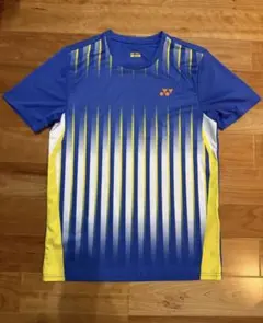 YONEX リーチョンウェイ 応援Tシャツ Lサイズ - メルカリ