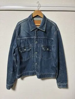 Levi's LVC S506XX 1944 大戦モデル 1st ジージャン M - メルカリ