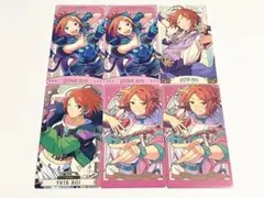 あんスタ 葵ゆうた アルカナカード6枚セット