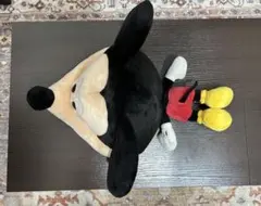 東京ディズニーリゾート ミッキー ファンキャップ