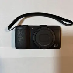 【美品】初代 RICOH GR 995ショット APS-C あいかわらず初代RICOH GRがいい仕事をしてくれる。｜記憶カメラ