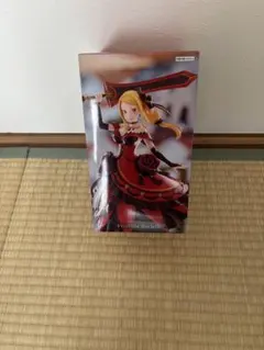 GIGO限定 10周年記念 リゼロ アル プリシラ フィギュア - メルカリ