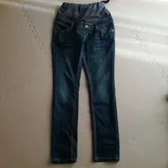 マタニティジーンズLサイズ