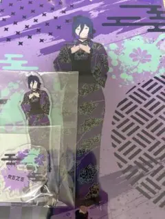 チェンソーマン　OMATSURI POP UP SHOP レゼ
