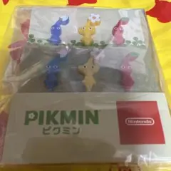 ピクミン フードピック　Nintendo 限定