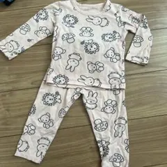 ミッフィー　セットアップ