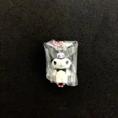 サンリオ マスコット&グミ　クロミ