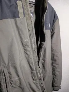 ノースフェイス 中綿 ジャケット