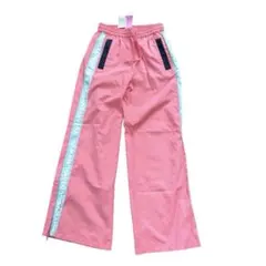 未使用品☆サマンサベガ ナイロン パンツ