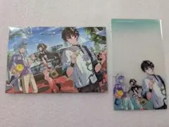 崩壊スターレイル 1周年記念イベント 入場特典 飲月 - メルカリ