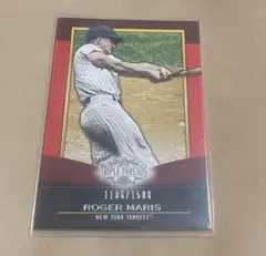 2011 Topps TT R.Maris #71 1106/1500