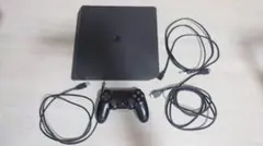 PlayStation 4 本体 コントローラー付き