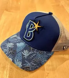 【値下げ】横浜DNAベイスターズ New Era 沖縄キャンプ2018