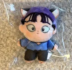 劇場版　忍たま乱太郎　ほわぬい　ナンジャタウン　vol.2 仙蔵