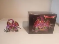 ドラゴンクエスト　メタリックモンスターズギャラリー　アークデーモン