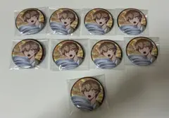 シクフォニ みこと 缶バッジ 9個セット