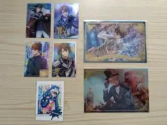 十龍之介 カードセット