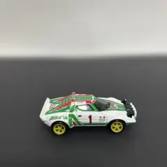 Lancia Stratos HF 1977 Monte Carlo 1/43 - メルカリ