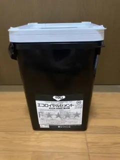 新品未開封品 東リ エコロイヤルセメント 18kg CF 床糊 ボンド - メルカリ