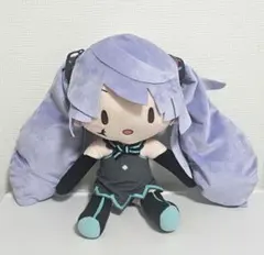 初音ミク Project DIVA スペシャルふわふわ ぬいぐるみ GHOST