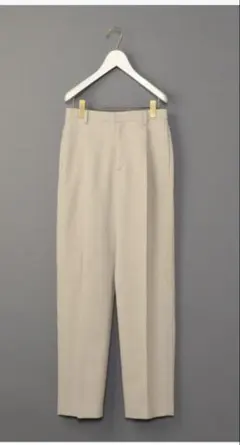 パンツ スラックス