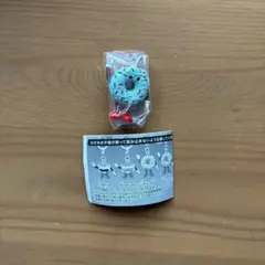 FLAVORS めじるしアクセサリー2 トロピカルカーニバル