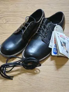 送料込未使用 WHITE'S BOOTSホワイツブーツ Retro Oxford