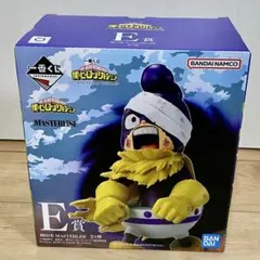 一番くじ 僕のヒーローアカデミア E賞 峰田実 フィギュア