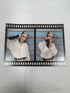 Stray Kids スキズ NOEASY クリアフィルム トレカ ヒョンジン