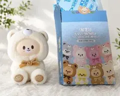スキズ フォクシニー SKZOO SECRET KEYRING TOY ver.