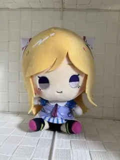 ホロライブ　もちどる　アキ・ローゼンタール ホロライブ もちどる アキ・ローゼンタール 【公式通販】