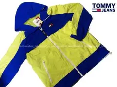 TOMMY JEANS トミージーンズ 　ウィンドブレーカーのサムネイル