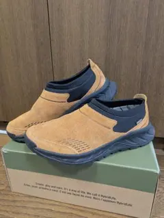 KEEN メンズ TTS MOC WP /TTS モック ウォータープルーフのサムネイル