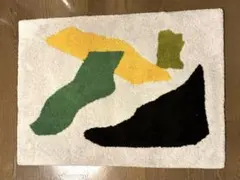 PACIFICA COLLECTIVES ラグ 80 x 60