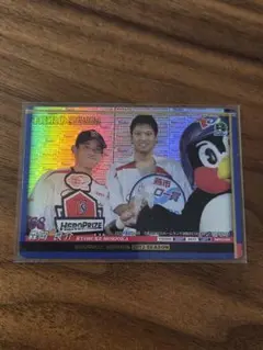 2026年最新】ベースボールヒーローズの人気アイテム - メルカリ