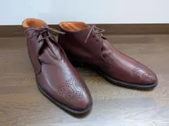 2026年最新】barrats 靴の人気アイテム - メルカリ