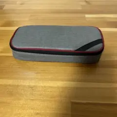 LOONLOON 660 レイニー グレー ペンケースのサムネイル
