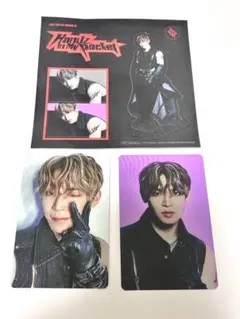 2025年最新】與那城奨トレカの人気アイテム - メルカリ